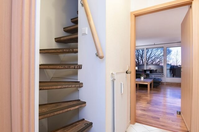 Ferienwohnung in Kellenhusen - Schützenweg 13-15 Möwenblick - Bild 20