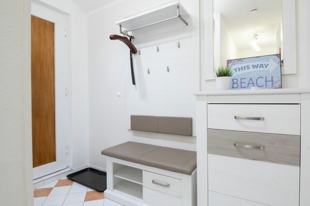 Ferienwohnung in Kellenhusen - Schützenweg 13-15 Möwenblick - Bild 21