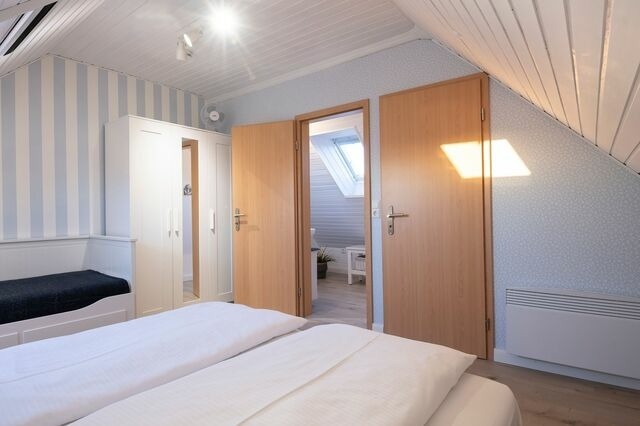 Ferienwohnung in Kellenhusen - Schützenweg 13-15 Möwenblick - Bild 23