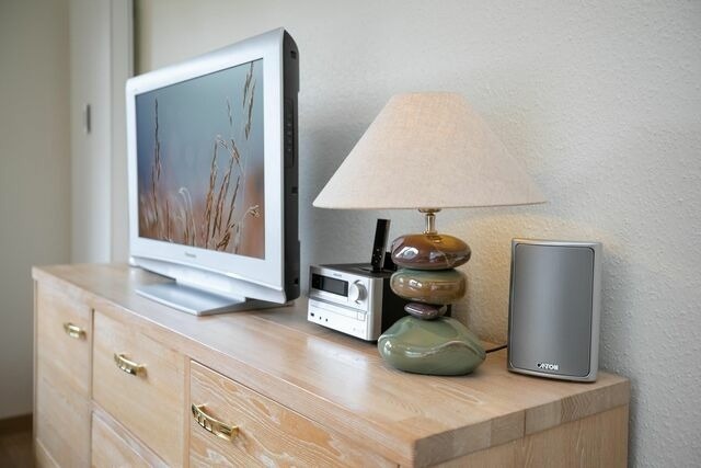 Ferienwohnung in Timmendorfer Strand - Haus am Kurpark Timmendorfer Strand Wohnung 6 - Bild 6