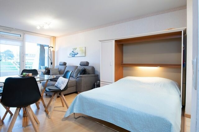 Ferienwohnung in Gr&ouml;mitz - Belvedere Deichsicht - Bild 2