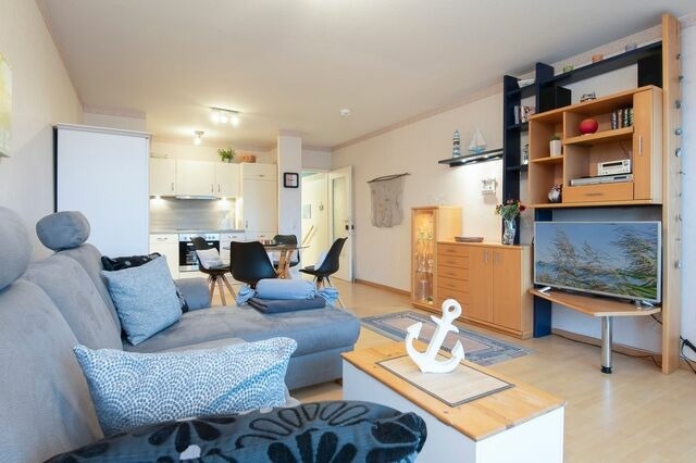 Ferienwohnung in Gr&ouml;mitz - Belvedere Deichsicht - Bild 3