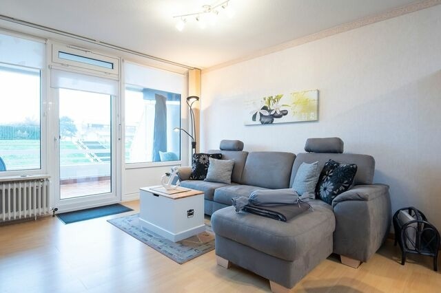 Ferienwohnung in Gr&ouml;mitz - Belvedere Deichsicht - Bild 5
