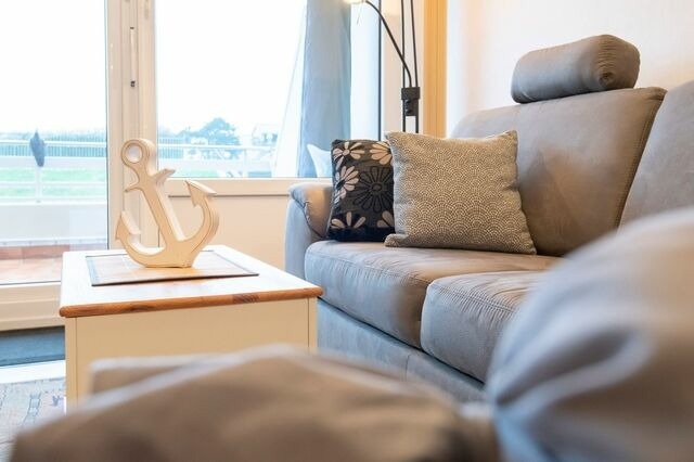 Ferienwohnung in Gr&ouml;mitz - Belvedere Deichsicht - Bild 6