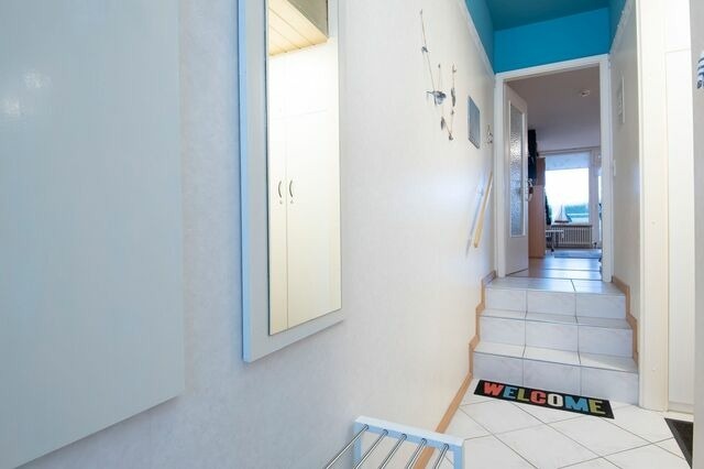 Ferienwohnung in Gr&ouml;mitz - Belvedere Deichsicht - Bild 11