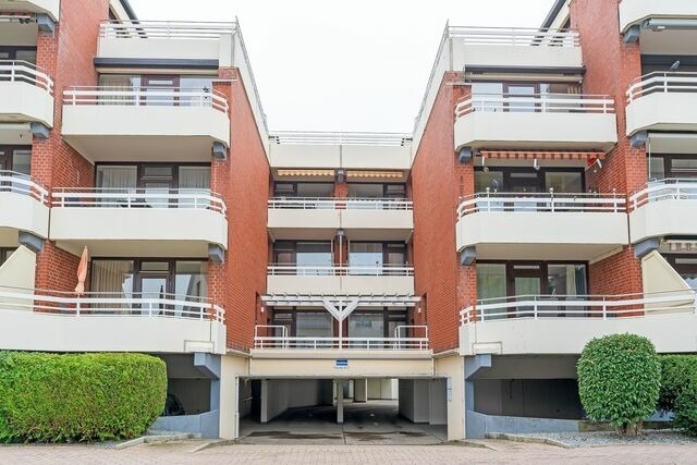 Ferienwohnung in Gr&ouml;mitz - Belvedere Deichsicht - Bild 18