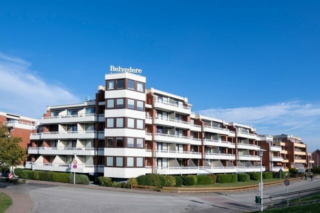 Ferienwohnung in Gr&ouml;mitz - Belvedere Deichsicht - Bild 19