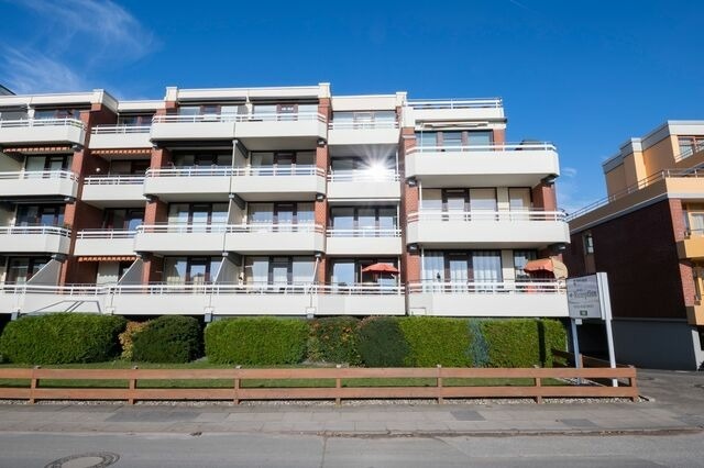 Ferienwohnung in Gr&ouml;mitz - Belvedere Deichsicht - Bild 22