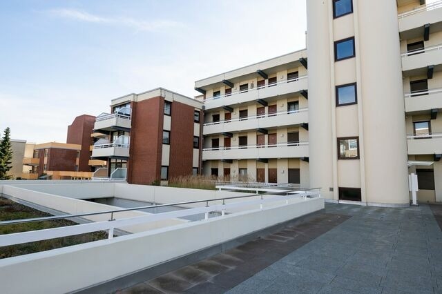 Ferienwohnung in Gr&ouml;mitz - Belvedere Deichsicht - Bild 24