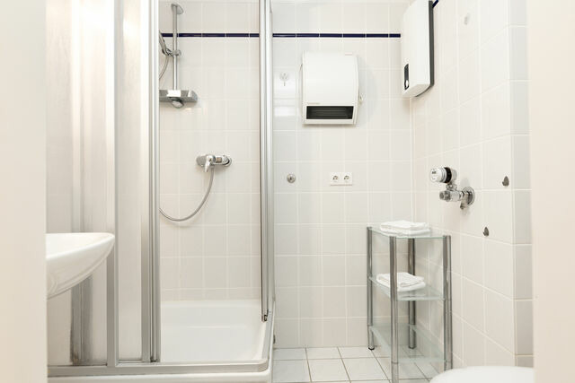 Ferienwohnung in Laboe - Probsteier Platz Ostseewelle - Bild 19