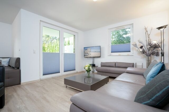 Ferienwohnung in Scharbeutz - Frische Brise - Bild 8