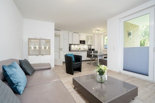 Ferienwohnung in Scharbeutz - Frische Brise - Bild 13