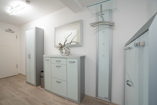 Ferienwohnung in Scharbeutz - Frische Brise - Bild 18