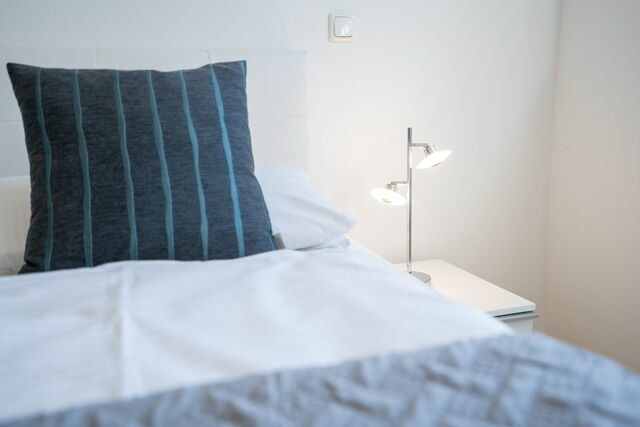 Ferienwohnung in Scharbeutz - Frische Brise - Bild 21