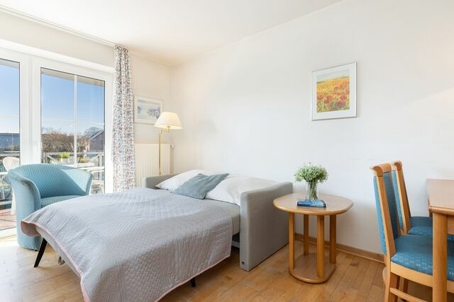 Ferienwohnung in Laboe - Nautic Nr. 12 - Bild 9