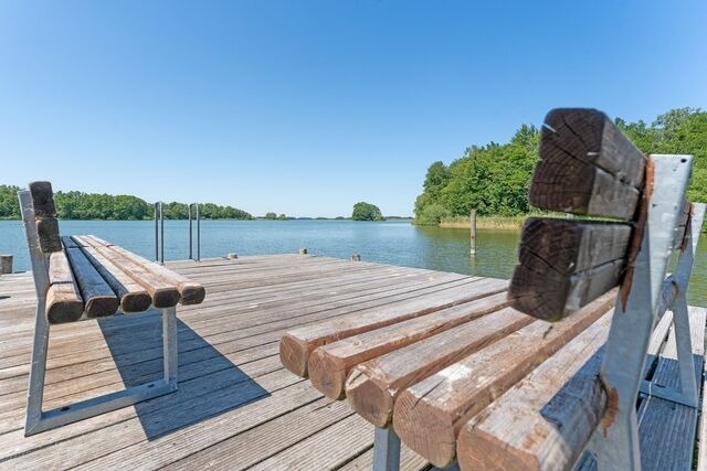 Ferienwohnung in Bosau - Haus Schwanensee PLÖNI 12 - Bild 24