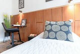 Ferienwohnung in Bosau - Haus Schwanensee PL&Ouml;NI 12 - Bild 12
