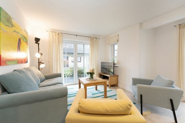 Ferienhaus in Lensterstrand - Hummelweg 5 - Bild 2