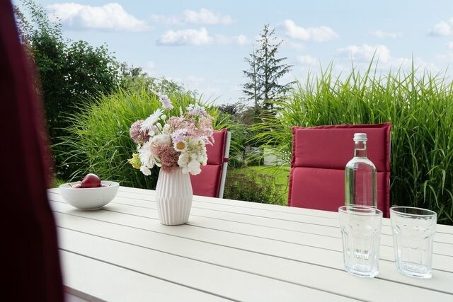 Ferienhaus in Lensterstrand - Hummelweg 5 - Bild 9