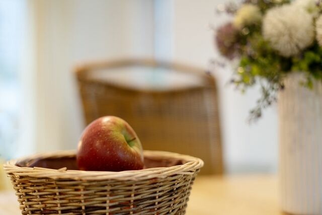 Ferienhaus in Lensterstrand - Hummelweg 5 - Bild 17