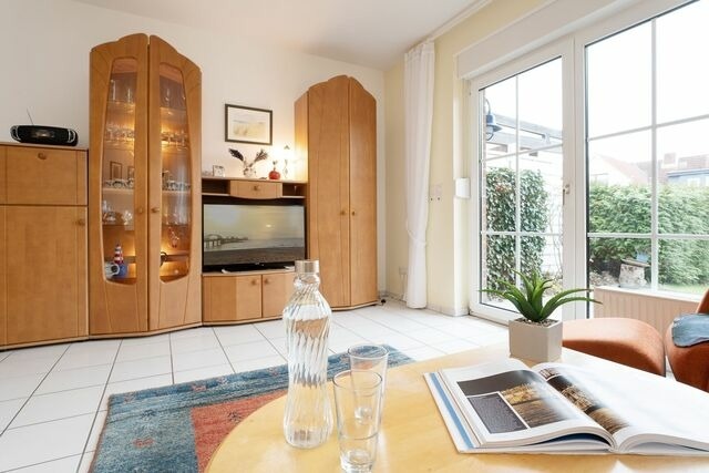 Ferienhaus in Kellenhusen - Ferienhaus 17a - Bild 9