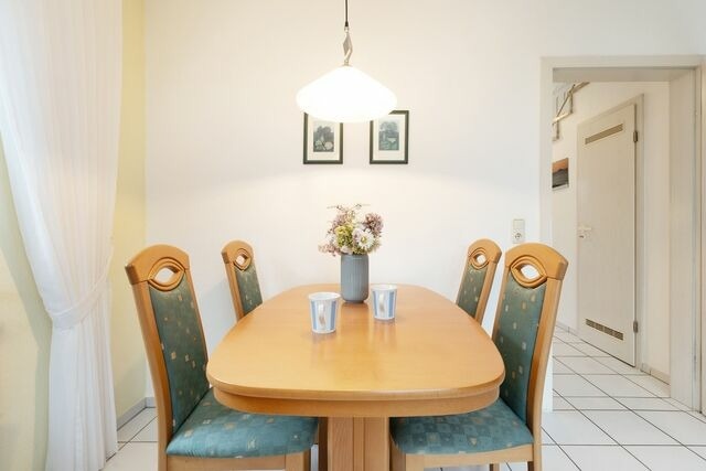 Ferienhaus in Kellenhusen - Ferienhaus 17a - Bild 13