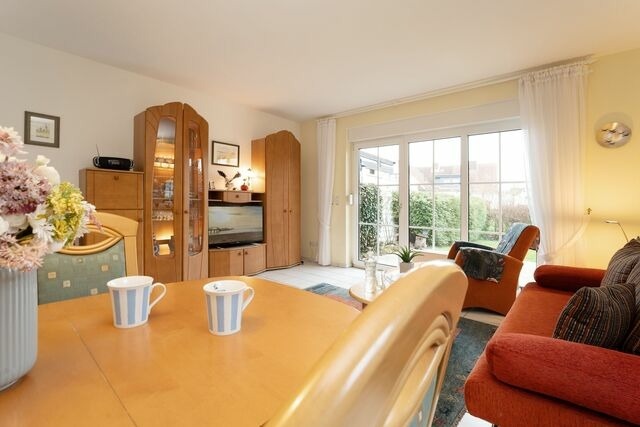 Ferienhaus in Kellenhusen - Ferienhaus 17a - Bild 14