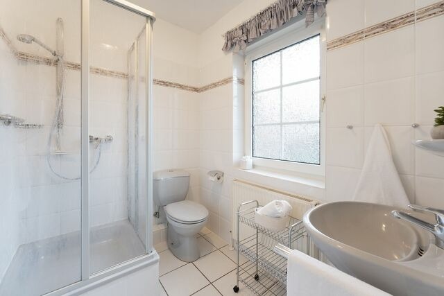 Ferienhaus in Kellenhusen - Ferienhaus 17a - Bild 22