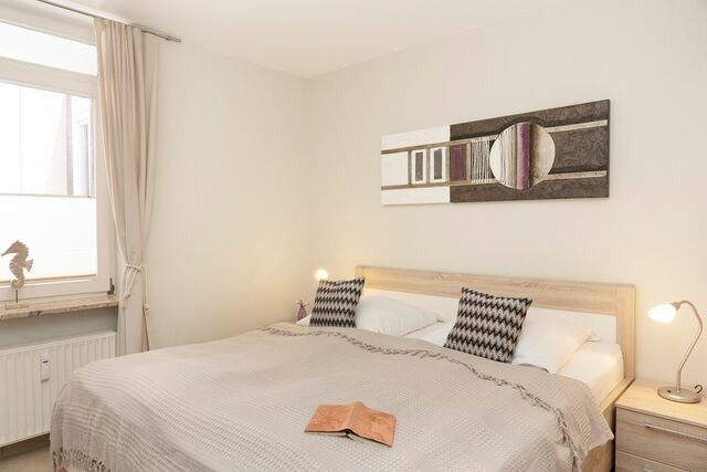 Ferienwohnung in Kellenhusen - Haus Seeblick Meeresjuwel B4 - Bild 4