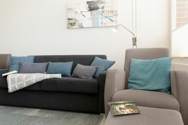 Ferienwohnung in Kellenhusen - Haus Seeblick Meeresjuwel B4 - Bild 5