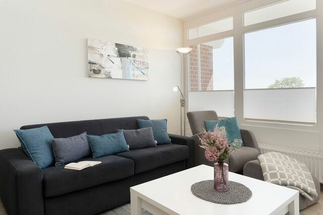 Ferienwohnung in Kellenhusen - Haus Seeblick Meeresjuwel B4 - Bild 6