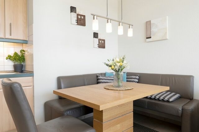 Ferienwohnung in Kellenhusen - Haus Seeblick Meeresjuwel B4 - Bild 15