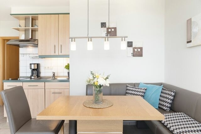 Ferienwohnung in Kellenhusen - Haus Seeblick Meeresjuwel B4 - Bild 16