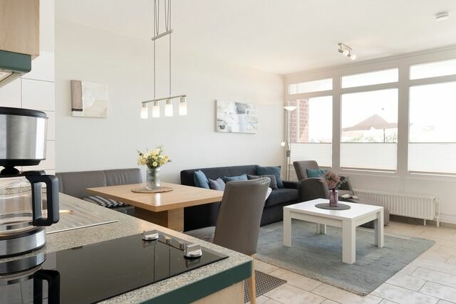 Ferienwohnung in Kellenhusen - Haus Seeblick Meeresjuwel B4 - Bild 17