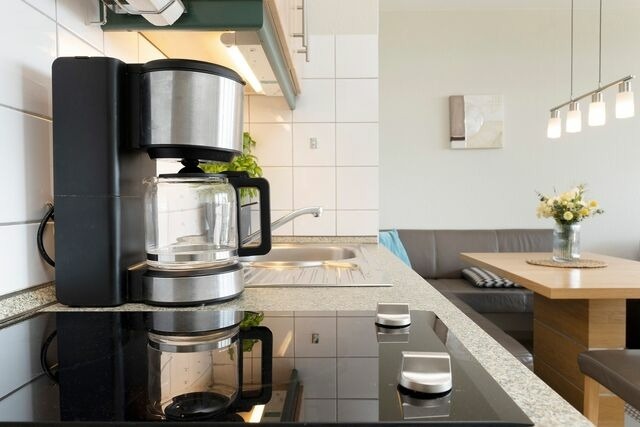 Ferienwohnung in Kellenhusen - Haus Seeblick Meeresjuwel B4 - Bild 18