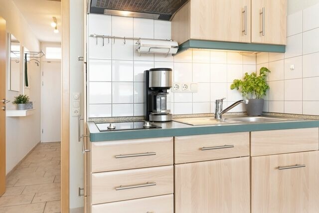 Ferienwohnung in Kellenhusen - Haus Seeblick Meeresjuwel B4 - Bild 20