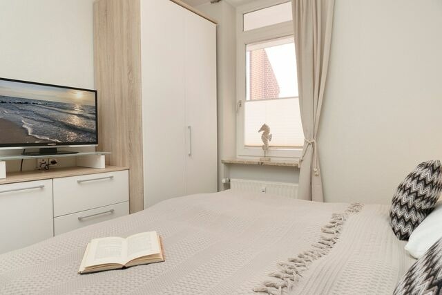 Ferienwohnung in Kellenhusen - Haus Seeblick Meeresjuwel B4 - Bild 22