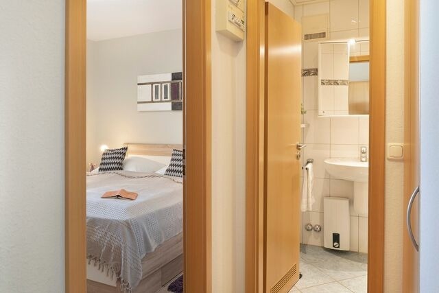 Ferienwohnung in Kellenhusen - Haus Seeblick Meeresjuwel B4 - Bild 25