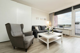 Ferienwohnung in Dahme - Berolina Achterwind - Bild 1