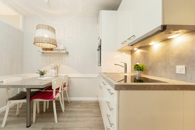 Ferienwohnung in Dahme - Berolina Achterwind - Bild 2