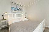 Ferienwohnung in Dahme - Berolina Achterwind - Bild 5
