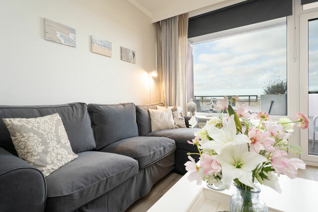 Ferienwohnung in Dahme - Berolina Achterwind - Bild 6