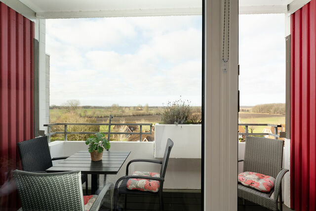 Ferienwohnung in Dahme - Berolina Achterwind - Bild 9