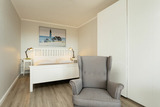 Ferienwohnung in Dahme - Berolina Achterwind - Bild 12