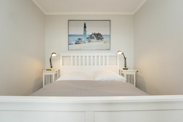 Ferienwohnung in Dahme - Berolina Achterwind - Bild 13