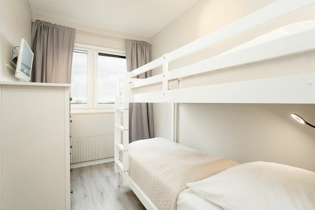 Ferienwohnung in Dahme - Berolina Achterwind - Bild 20
