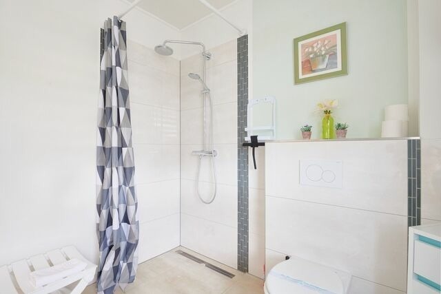 Ferienwohnung in Heikendorf - Fliederblick - Bild 17