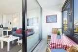 Ferienwohnung in Laboe - B&ouml;rn BRN Seem&ouml;we - Bild 7