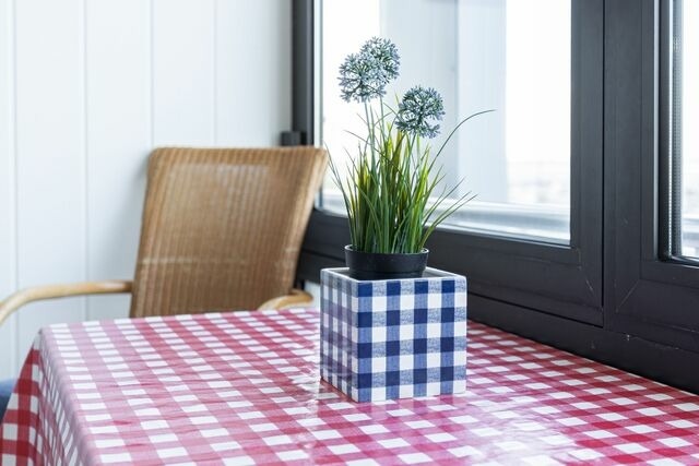 Ferienwohnung in Laboe - B&ouml;rn BRN Seem&ouml;we - Bild 8
