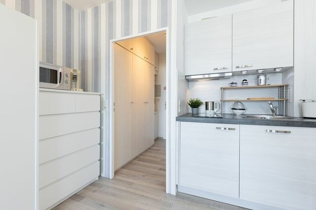 Ferienwohnung in Laboe - B&ouml;rn BRN Seem&ouml;we - Bild 16
